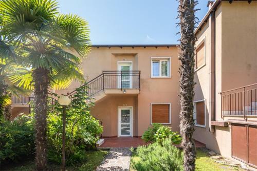 Apartamento Casa Varone 46, Swimming Pool And Bbq
