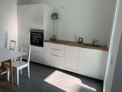 Apartamento Jupiter's Hill