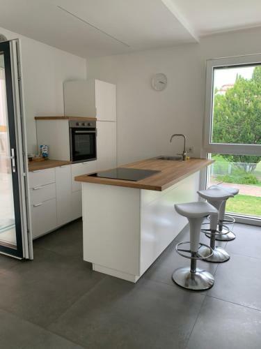 Apartamento Jupiter's Hill