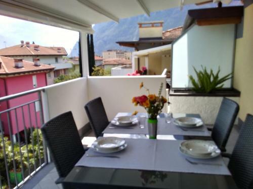 Apartamento Casa Dolcezza