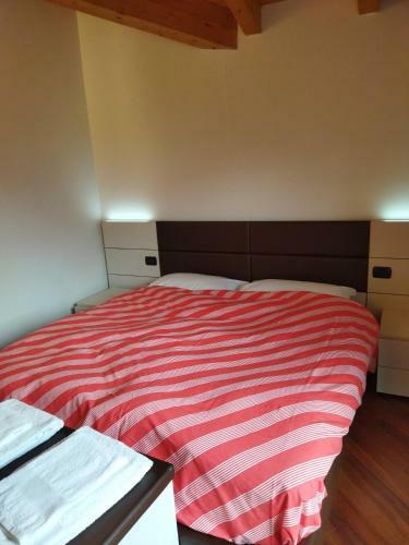 Apartamento Casa Dolcezza