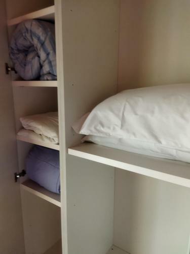 Apartamento Casa Dolcezza