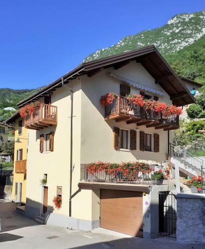 Apartamento Alla Campanella