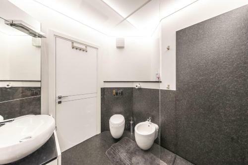 Lakegarden Apartment