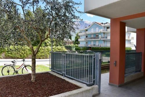 Lakegarden Apartment