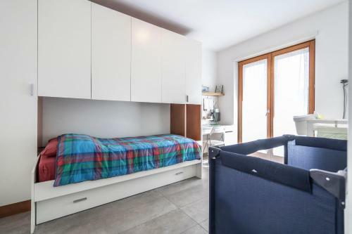 Lakegarden Apartment