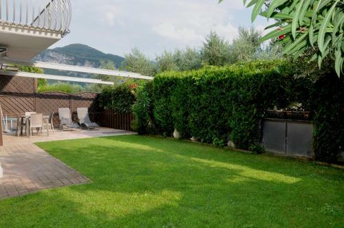 Apartamento Olive Garden