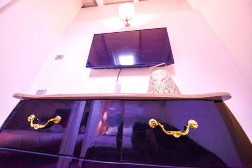 Apartamento Loft & Jacuzzi