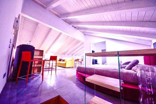 Apartamento Loft & Jacuzzi