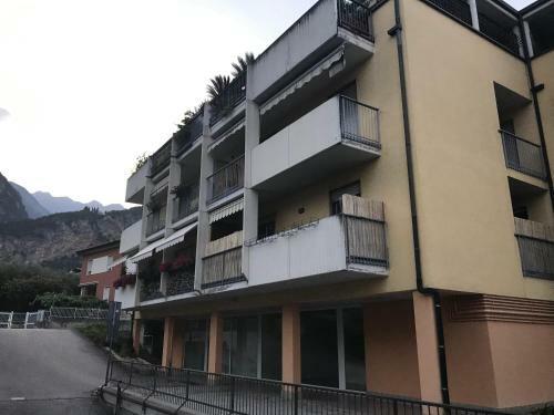 Apartamento La Cascata Bianca