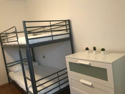 Apartamento La Cascata Bianca