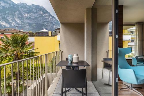 Apartamento Essence - Charming Suites