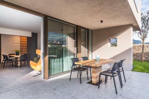 Apartamento Essence - Charming Suites