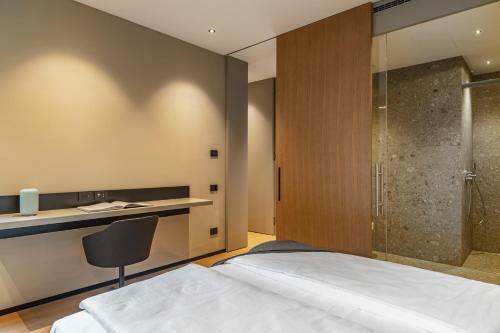 Apartamento Essence - Charming Suites