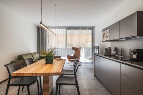 Apartamento Essence - Charming Suites