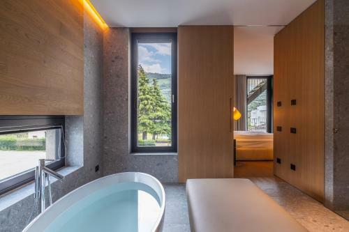 Apartamento Essence - Charming Suites