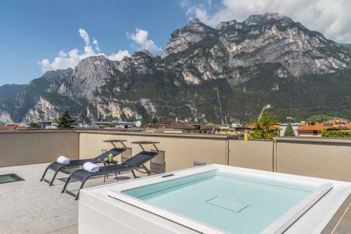 Apartamento Essence - Charming Suites