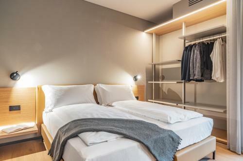 Apartamento Essence - Charming Suites