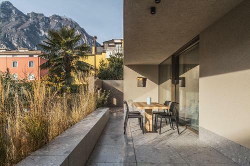 Apartamento Essence - Charming Suites