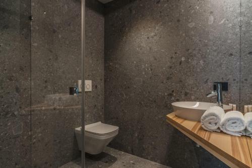 Apartamento Essence - Charming Suites