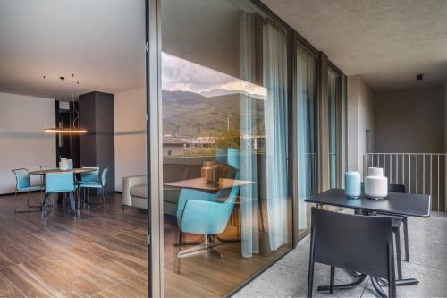 Apartamento Essence - Charming Suites