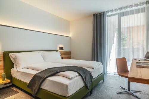 Apartamento Essence - Charming Suites