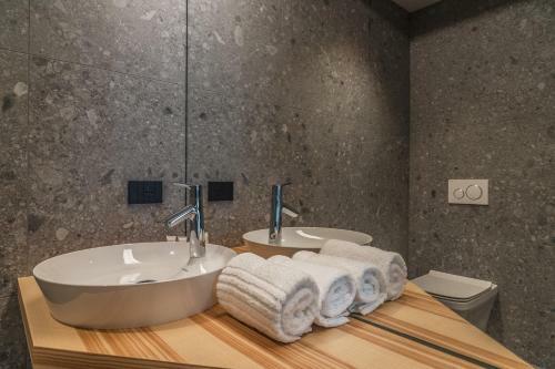 Apartamento Essence - Charming Suites