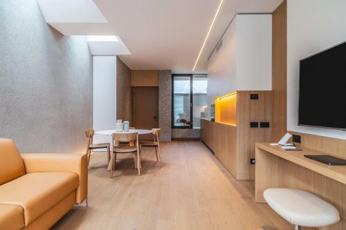 Apartamento Essence - Charming Suites