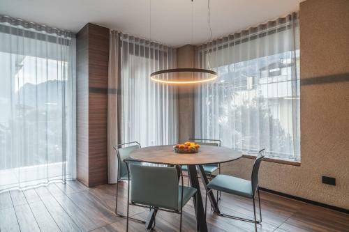 Apartamento Essence - Charming Suites