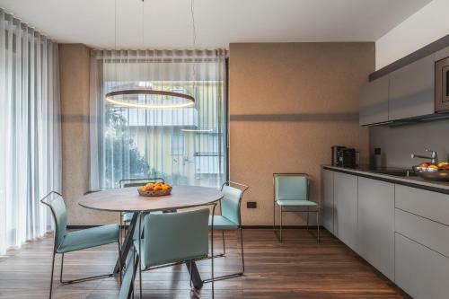 Apartamento Essence - Charming Suites