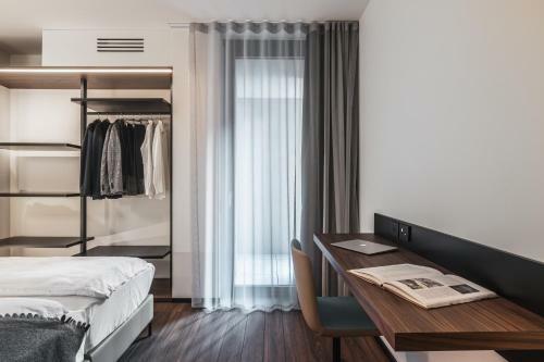 Apartamento Essence - Charming Suites