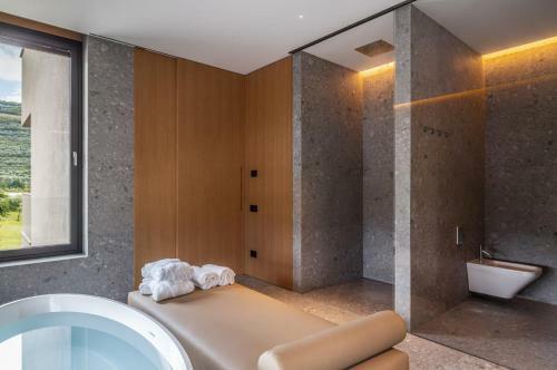 Apartamento Essence - Charming Suites
