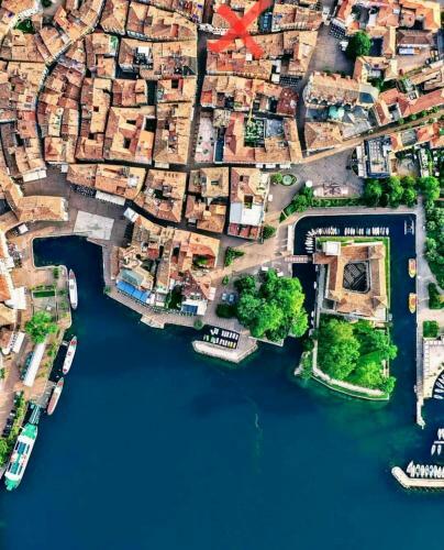 Apartamento Fiore In Centro Riva