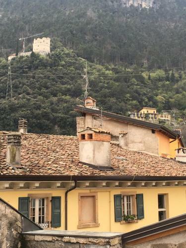 Apartamento Fiore In Centro Riva