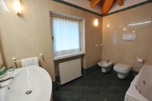 Apartamento Attic Suite Palme