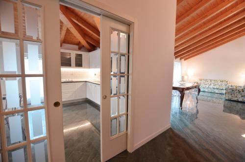 Apartamento Attic Suite Palme