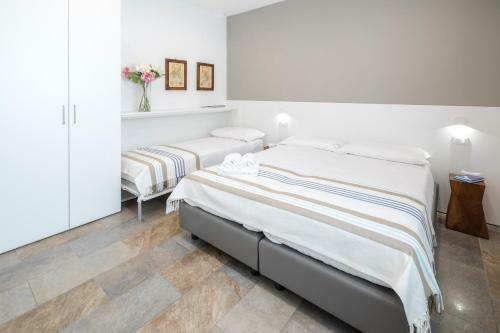 Apartamento Residenza Ai Ferrari