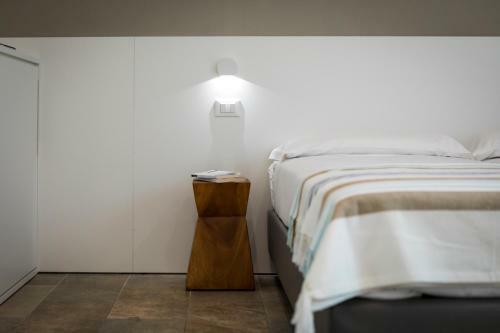 Apartamento Residenza Ai Ferrari