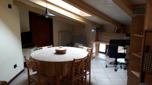 Apartamento Appartamento Centro Storico