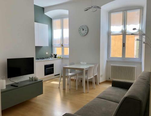 Apartamento Lantica Torre