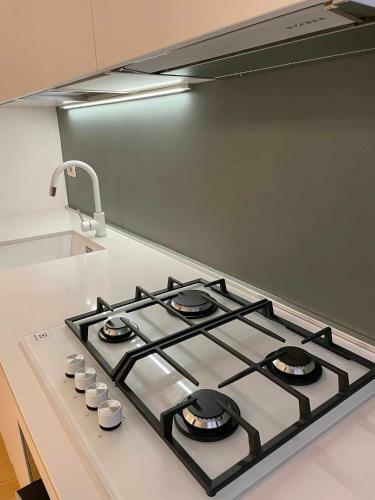 Apartamento Lantica Torre