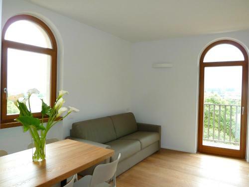 Hotel La Berlera - Riva Del Garda