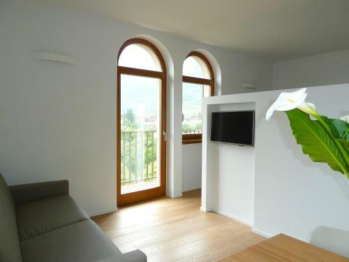 Hotel La Berlera - Riva Del Garda