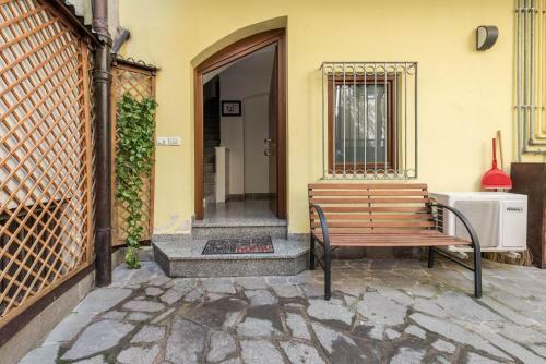 Apartamento Appartamento Madeleine