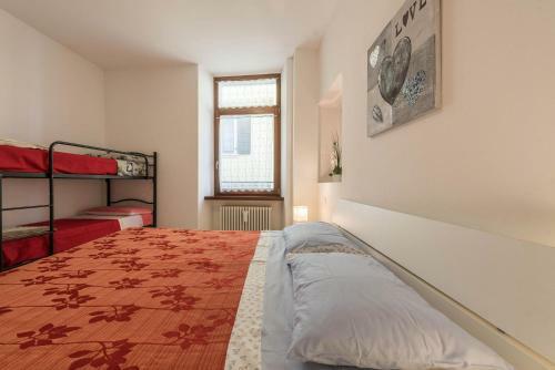 Apartamento Appartamento Madeleine