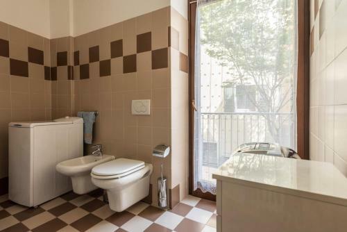 Apartamento Appartamento Madeleine
