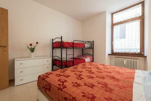 Apartamento Appartamento Madeleine