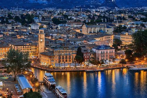 Apartamento Appartamento Madeleine
