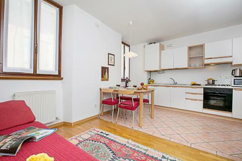Apartamento Appartamento Centro Storico Riva 2