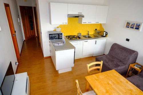 Apartamento Appartamento Olivo